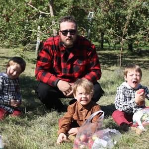 Meet your Posher, Jesse